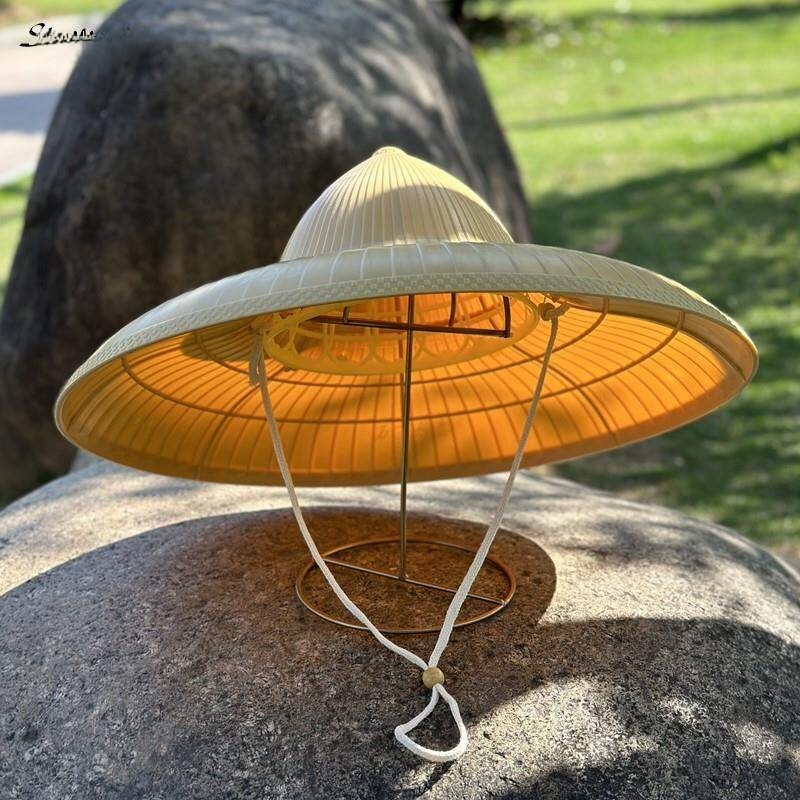 Large Brim Straw Sun Protectio - Fishing Hat review and price