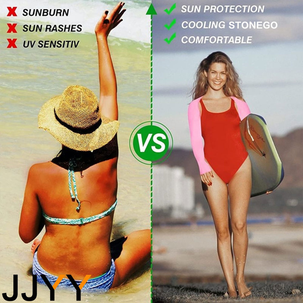 Silk Shawl Sleeve Arm Sunscree - Fishing Gloves review and price