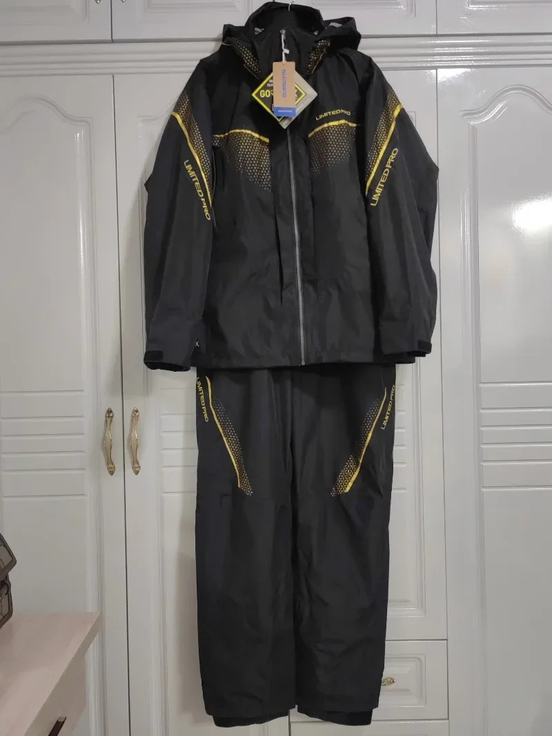 Spring Autumn Waterproof Fishi - Fishing Rain Suit review and price