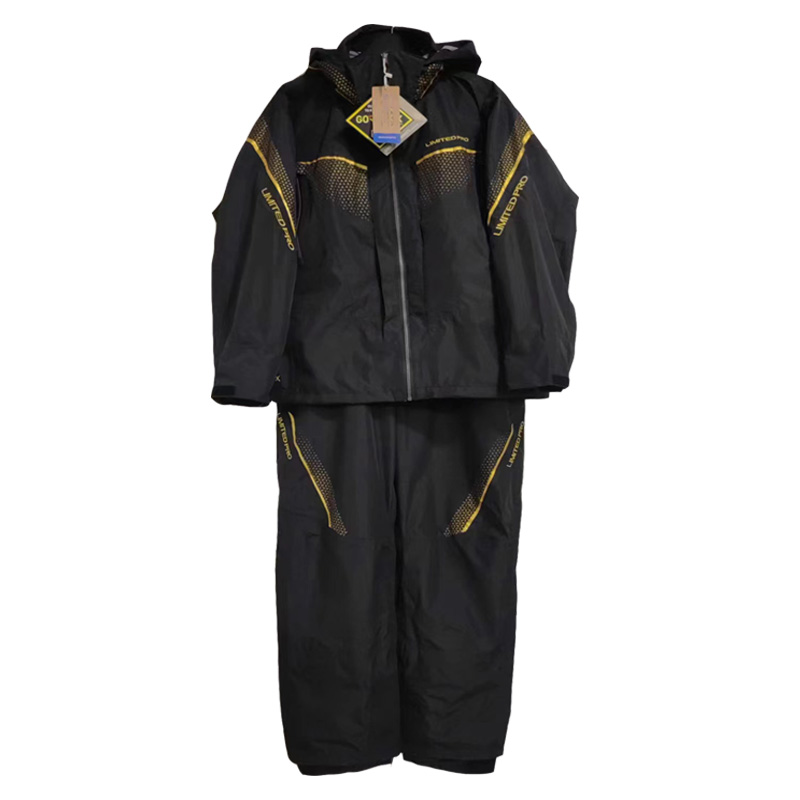 2025 New Strong Waterproof Fis - Fishing Jacket Waterproof review and price