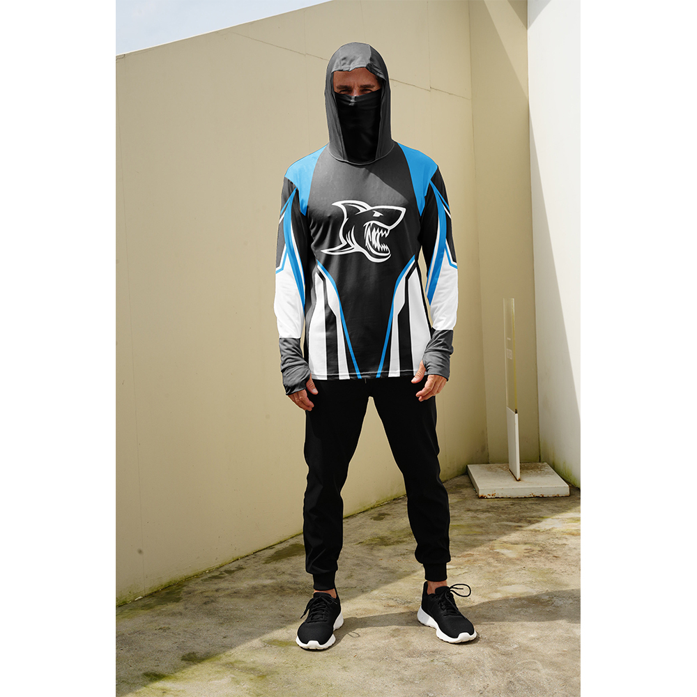 Fishing Shirts Men Sun Protect - Fishing Mask Sun Protection review and price