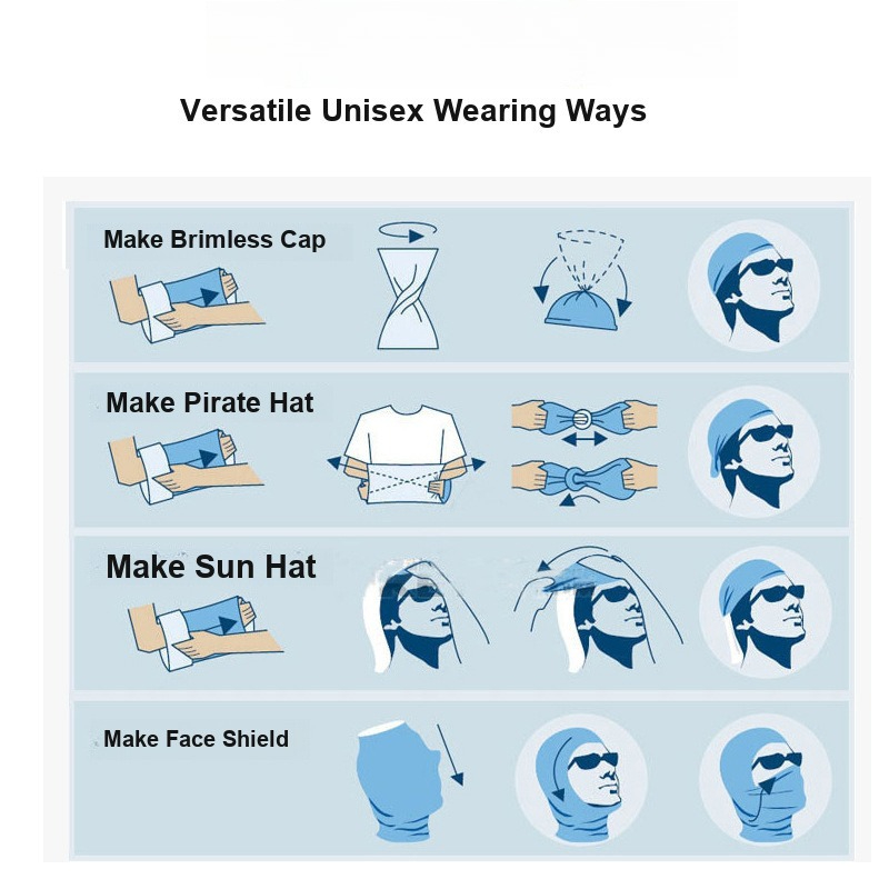 Sun Shade Cycling Face Mask Qu - Fishing Mask Sun Protection review and price