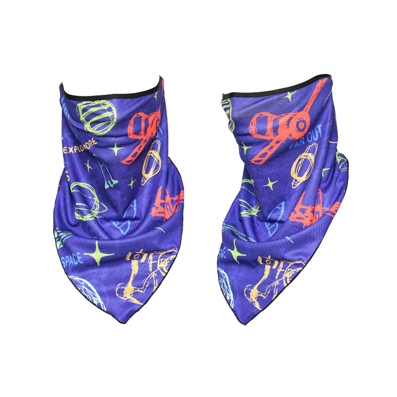 Sun Shade Cycling Face Mask Qu - Fishing Mask Sun Protection review and price