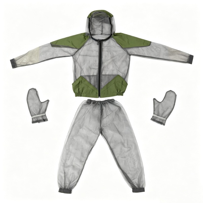 Outdoor Mosquito Repellent Sui - Fishing Gloves review and price