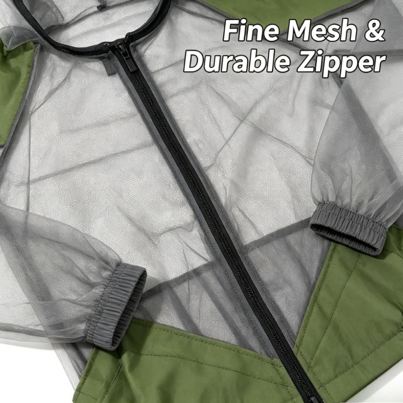 Outdoor Mosquito Repellent Sui - Fishing Gloves review and price