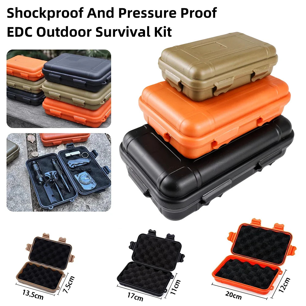 S/L/Xl Size Outdoor Plastic Wa - Fishing Bag Waterproof review and price