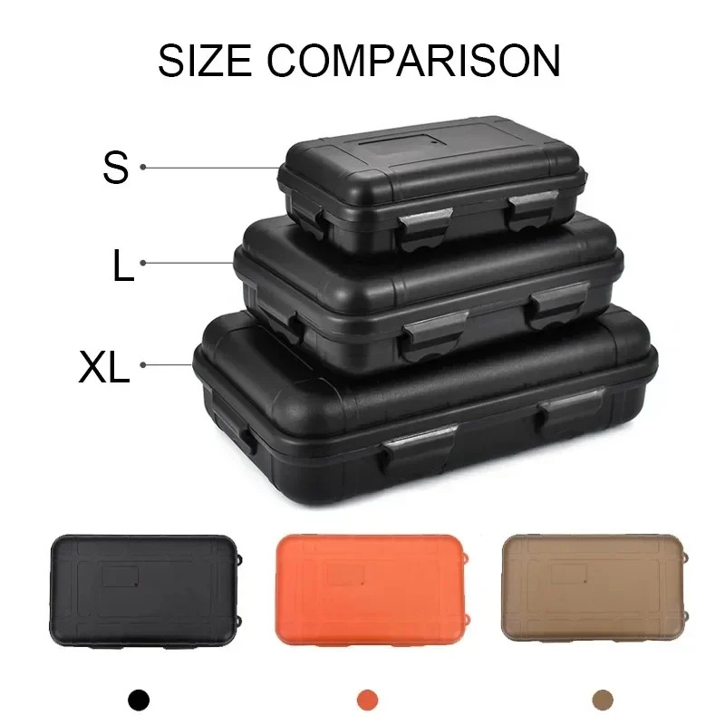 S/L/Xl Size Outdoor Plastic Wa - Fishing Bag Waterproof review and price