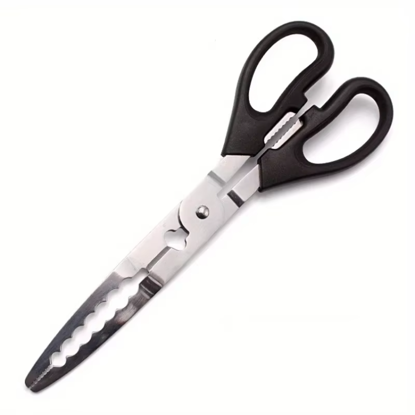 Long Fishing Pliers Scissor Gr - Fishing Belt review and price