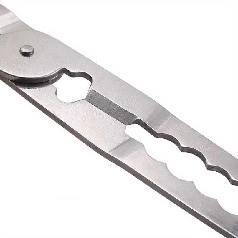 Long Fishing Pliers Scissor Gr - Fishing Belt review and price