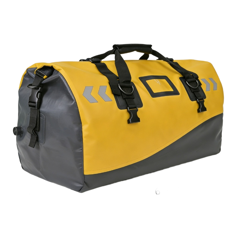 Large /Capacity /46L 66L PVC W - Fishing Bag Waterproof review and price