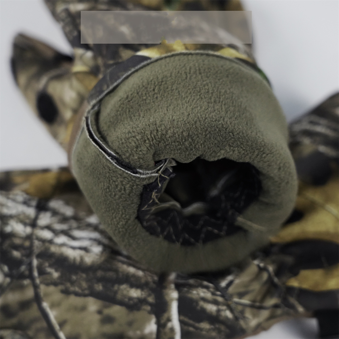 Outdoor Bionic Hunting Camoufl - Fishing Gloves review and price