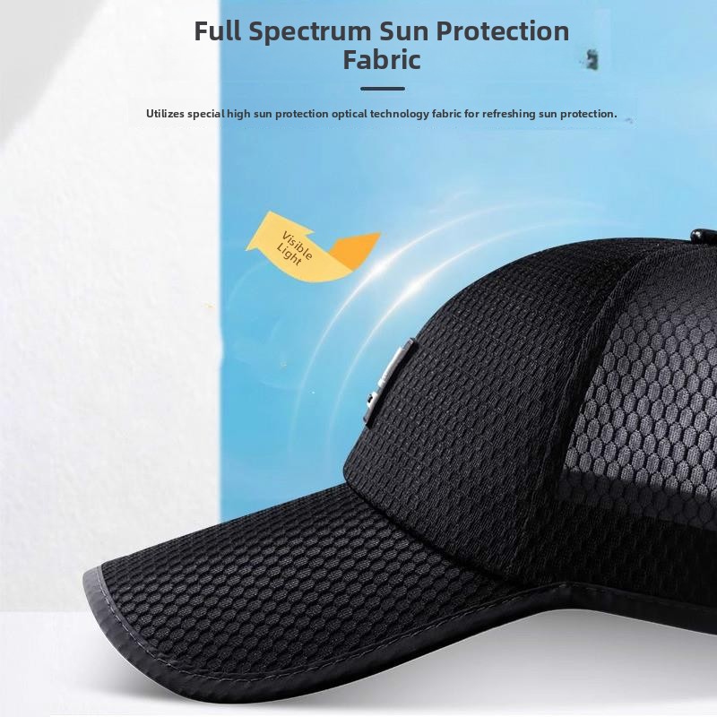 Men's Summer Outdoor Fishing H - Fishing Hat review and price